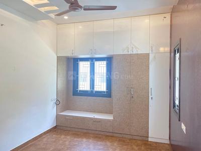 Bedroom Image of 900 Sq.ft 2 BHK Independent House for sale in Pattabiram Chennai for Rs. 5200000