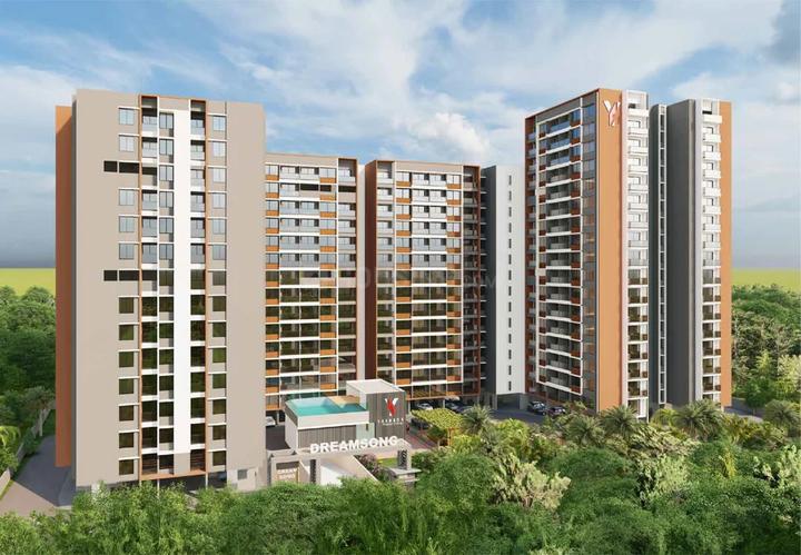 Yashada Dreamsong Main Image 1