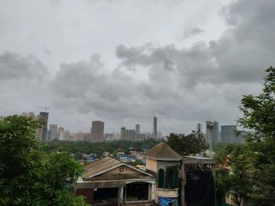 Living Room Image of 2100 Sq.ft 3 BHK Villa for sale in Cosmos Hawaiian, Thane West Thane for Rs. 140000000