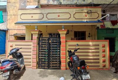 Image of 1839 Sq.ft 3 BHK Apartment / Flat for sale in Gautham Saisadan, Amberpet, Hyderabad for Rs. 4500000