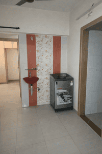 Image of 905 Sq.ft 2 BHK Apartment / Flat for sale in Mulund Tulip, Mulund West, Mumbai for Rs. 18000000
