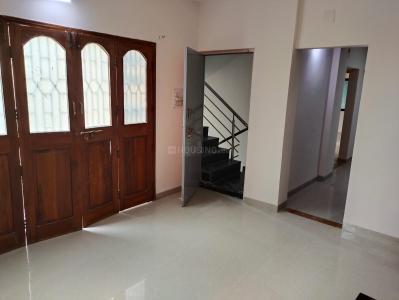 Hall Image of 1050 Sq.ft 2 BHK Independent House for rent in Independent House, Hadapsar Pune for Rs. 15000