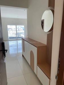 Kitchen Image of 1650 Sq.ft 3 BHK Apartment / Flat for rent in Prestige Green Gables, Panathur Bengaluru for Rs. 97000