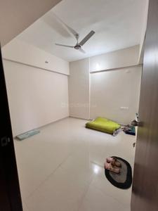 Bedroom Image of 462 Sq.ft 1 BHK Apartment / Flat for sale in Wadhwani Om Manglam Chaitanya, Kiwale Pune for Rs. 5217000