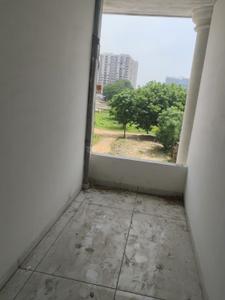 Balcony Image of 1512 Sq.ft 2 BHK Apartment / Flat for sale in Hanspura Ahmedabad for Rs. 5100000