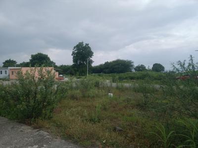 Image of 2152 Sq.ft Residential Plot / Land for sale in Ghotawade, Pune for Rs. 4303016