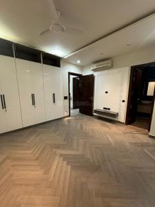 Hall Image of 2700 Sq.ft 4 BHK Builder Floor for rent in Pitampura New Delhi for Rs. 125000