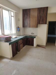 Kitchen Image of 825 Sq.ft 2.5 BHK Apartment / Flat for sale in Ramsons Kshitij, Sector 95 Gurgaon for Rs. 6000000