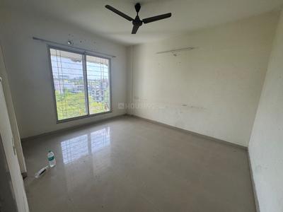 Hall Image of 1200 Sq.ft 2 BHK Apartment / Flat for rent in Somalwada Nagpur for Rs. 26000