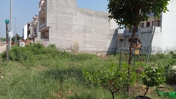 aerocity Main Image 1