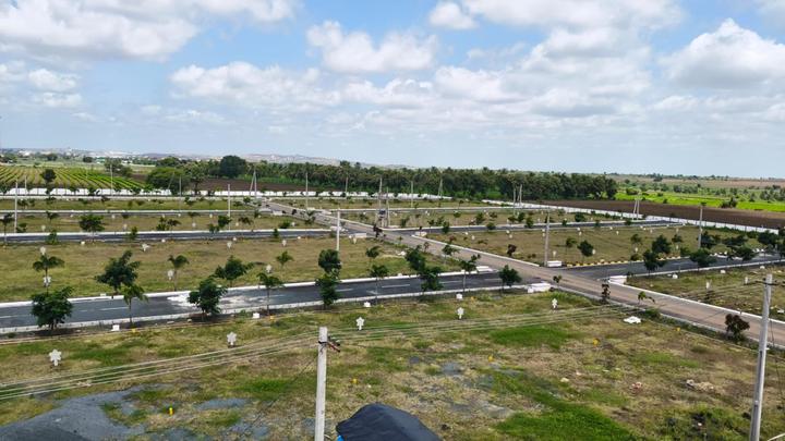 Kurmam Infra Project  Main Image 1