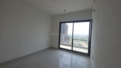 Bedroom Image of 1240 Sq.ft 2 BHK Apartment / Flat for sale in ANP Universe, Balewadi Pune for Rs. 15000000