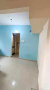 Hall Image of 400 Sq.ft 1 RK Apartment / Flat for rent in Kothrud Pune for Rs. 14000