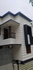 Image of 1850 Sq.ft 3 BHK Independent House for sale in Chevayur, Kozhikode for Rs. 7500000