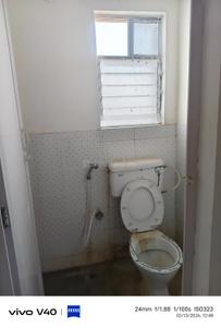 Bathroom Image of 650 Sq.ft 2 BHK Apartment / Flat for sale in Solaris City Serampore, Serampore Hooghly for Rs. 2800000