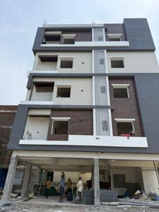 Image of 1900 Sq.ft 3 BHK Apartment / Flat for sale in Miyapur, Hyderabad for Rs. 11000000