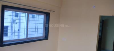Bedroom Image of 750 Sq.ft 2 BHK Independent House for rent in Independent House, Uruli Devachi Pune for Rs. 9000