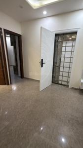 Hall Image of 1440 Sq.ft 3 BHK Builder Floor for sale in Rajouri Garden New Delhi for Rs. 36000000