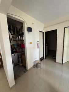 Hall Image of 960 Sq.ft 2 BHK Apartment / Flat for sale in Aakash Enclave, Bhimrad Surat for Rs. 4300000