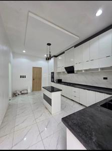 Kitchen Image of 850 Sq.ft 2 BHK Villa for sale in Guduvancheri Chennai for Rs. 6700000