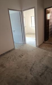 Hall Image of 650 Sq.ft 2 BHK Apartment / Flat for sale in Paschim Putiary Kolkata for Rs. 1800000