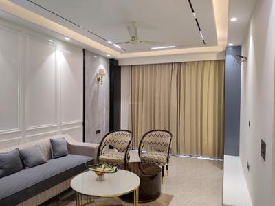 Living Room Image of 2240 Sq.ft 3 BHK Builder Floor for sale in SS Mayfield Garden, Mayfield Garden Gurgaon for Rs. 27500000