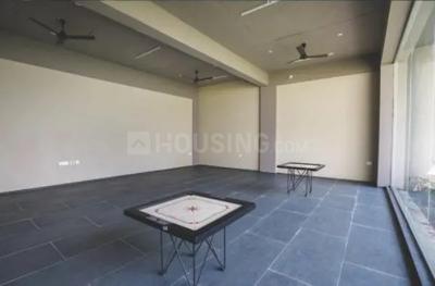 Hall Image of 1059 Sq.ft 2.5 BHK Apartment / Flat for sale in Abhinav Pebbles Urbania, Bavdhan Pune for Rs. 11500000