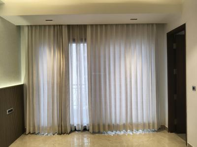4 BHK Independent Builder Floor