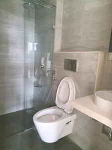 Bedroom Two Image of 560 Sq.ft 2 BHK Apartment / Flat for rent in Vaibhavlaxmi Royal Stone, Vikhroli East Mumbai for Rs. 45000
