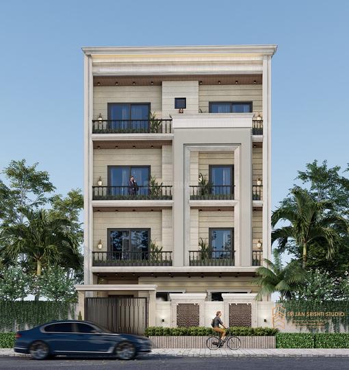 Avantika Colony, Shastri Nagar Main Image 1
