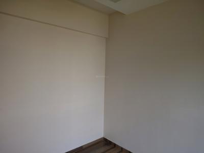 Bedroom Image of 480 Sq.ft 1 BHK Apartment / Flat for rent in Paradigm Pushpanjali Residency Phase III, Thane West Thane for Rs. 17400