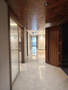 Hall Image of 4500 Sq.ft 4 BHK Builder Floor for sale in New Friends Colony New Delhi for Rs. 119000000