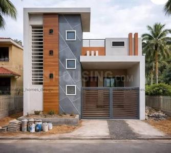 Image of 900 Sq.ft 2 BHK Independent House for sale in Koppa Gate, Bengaluru for Rs. 5310002