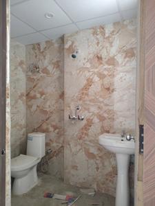 Bedroom Two Image of 1250 Sq.ft 2 BHK Apartment / Flat for sale in Ambr Amore, Noida Extension Greater Noida for Rs. 4876100