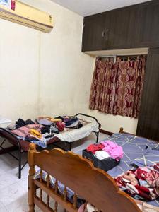 Bedroom Image of 817 Sq.ft 2 BHK Apartment / Flat for sale in Fortune Enclave by Fortune Builders, Ambattur Chennai for Rs. 4350000