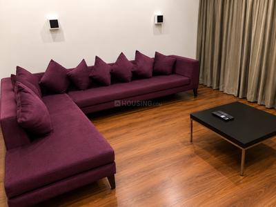 Hall Image of 5300 Sq.ft 3 BHK Independent House for rent in Injambakkam Chennai for Rs. 175000