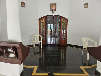 5 BHK Independent House