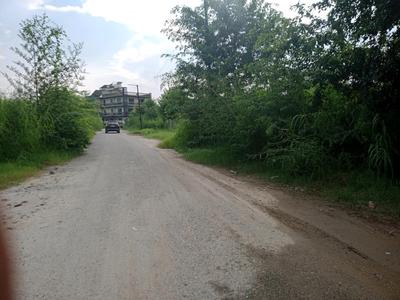 Image of 153 Sq.ft Residential Plot / Land for sale in Sector 131, Noida for Rs. 31000000