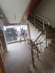 Balcony Image of 2600 Sq.ft 4 BHK Duplex for sale in Sevai Lucknow for Rs. 8200000