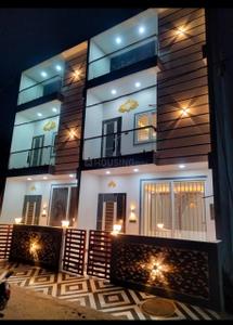 Image of 1650 Sq.ft 3 BHK Independent House for sale in Nipania, Indore for Rs. 11100000