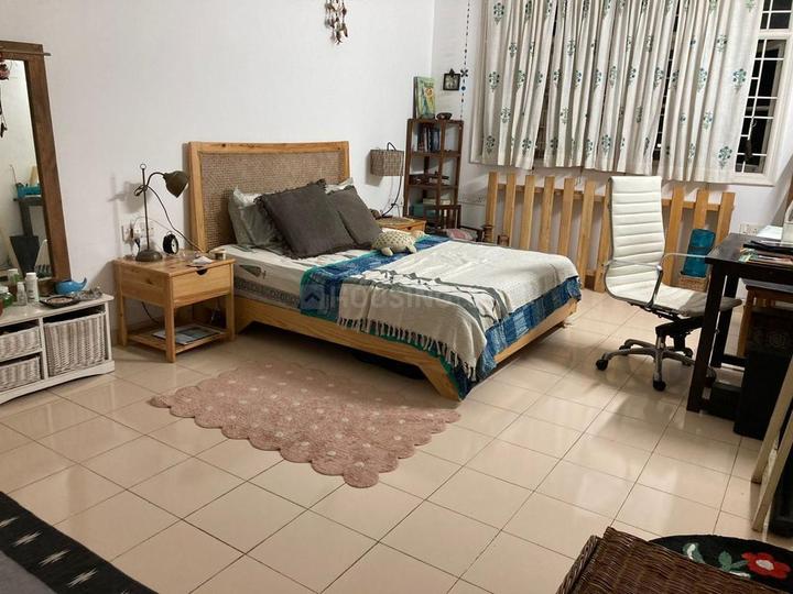 Rahat bagh Bedroom 1