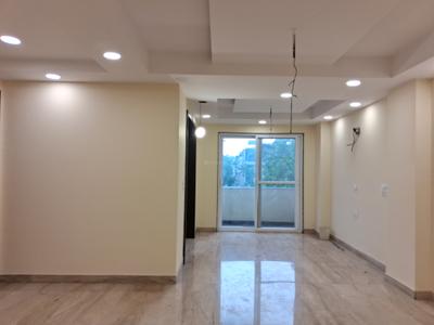 Living Room Image of 1800 Sq.ft 3 BHK Builder Floor for sale in Paschim Vihar New Delhi for Rs. 37500000