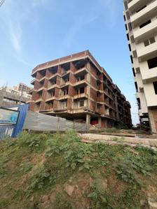 Image of 1202 Sq.ft 2 BHK Apartment / Flat for sale in Nutan Umesh Elite, Ashopur, Patna for Rs. 6369600
