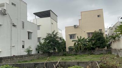 Image of 2403 Sq.ft Residential Plot / Land for sale in Namaha Rhythm, Bachupally, Hyderabad for Rs. 26000000