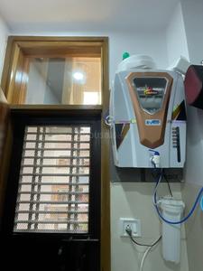 Image of 1250 Sq.ft 3 BHK Apartment / Flat for sale in Amba Enclave, Sector 9 Rohini, New Delhi for Rs. 19000000