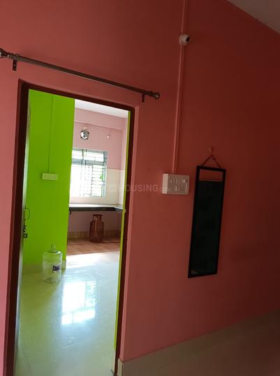 Zoo Tiniali Bedroom 1