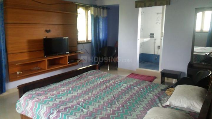 Maruvoor Avenue Bedroom 1