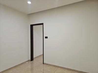 Bedroom Image of 2470 Sq.ft 4 BHK Apartment / Flat for sale in Goel Ganga Arcadia, Kharadi Pune for Rs. 26500000