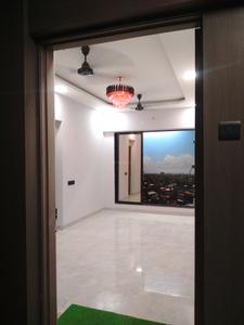 Main Entrance Image of 670 Sq.ft 1 BHK Apartment / Flat for sale in Shantee Flamingo Residency, Vasai West Vasai for Rs. 5500000