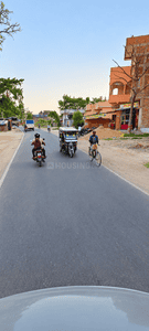 1 BHK Independent Builder Floor